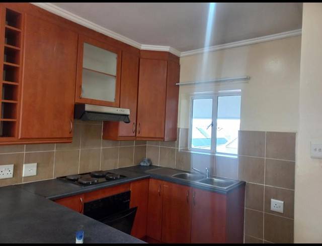 1 BEDROOM APARTMENT FOR SALE IN RIVERSPRAY LIFESTYLE ESTATE